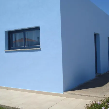 مكان تخييم Romani