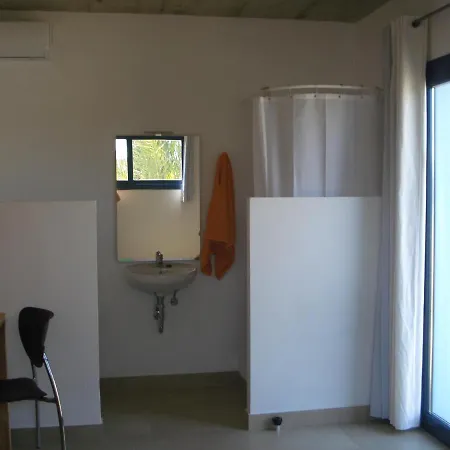 Campsite Romani Son Carrio (Menorca)