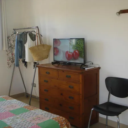 Romani * Son Carrio (Menorca)