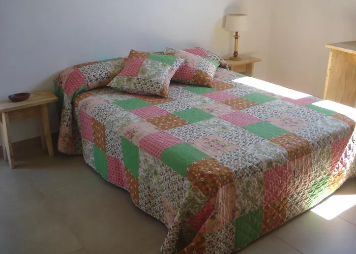 אתר קמפינג Romani