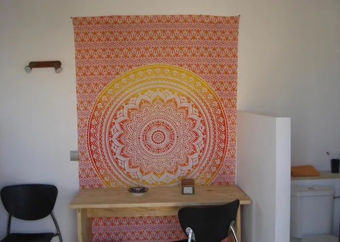 אתר קמפינג Romani *