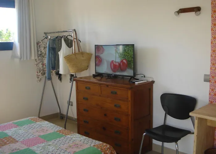 Romani * Son Carrio (Menorca)