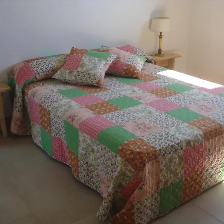 אתר קמפינג Romani