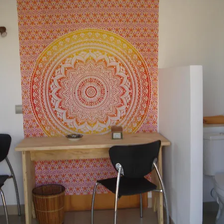 אתר קמפינג Romani *