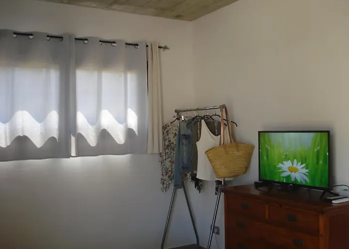 אתר קמפינג Romani