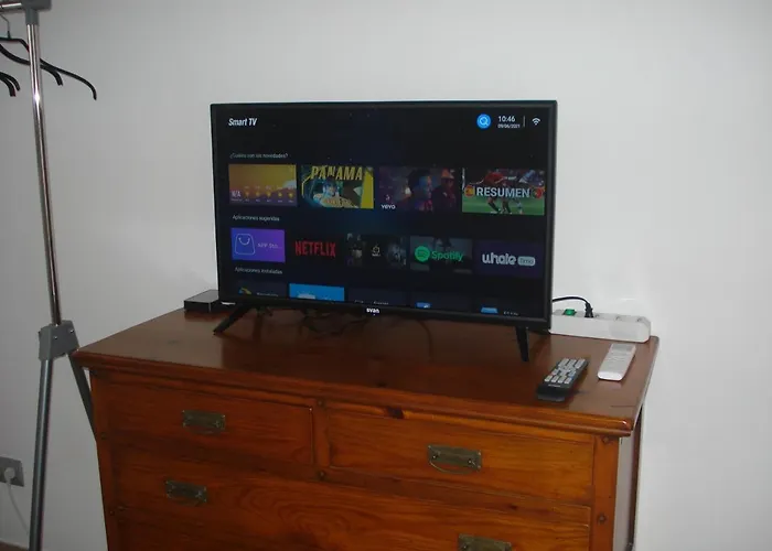 אתר קמפינג Romani