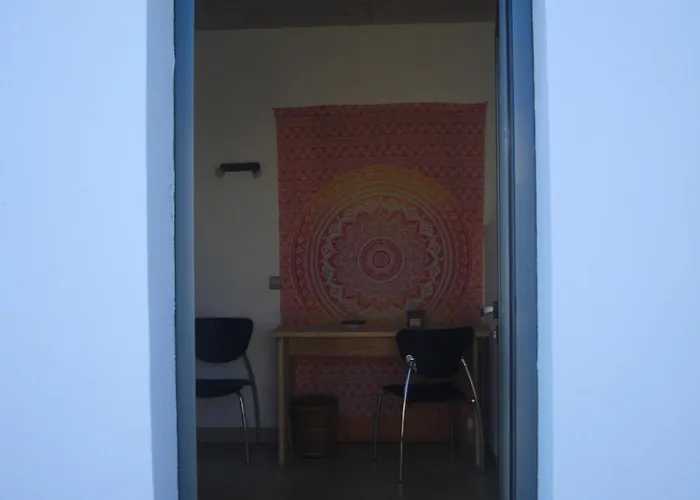 Romani * Son Carrio (Menorca)